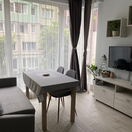 Apartments Siyana Warna Zewnętrze zdjęcie